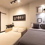 Kirflat Studio Copacabana