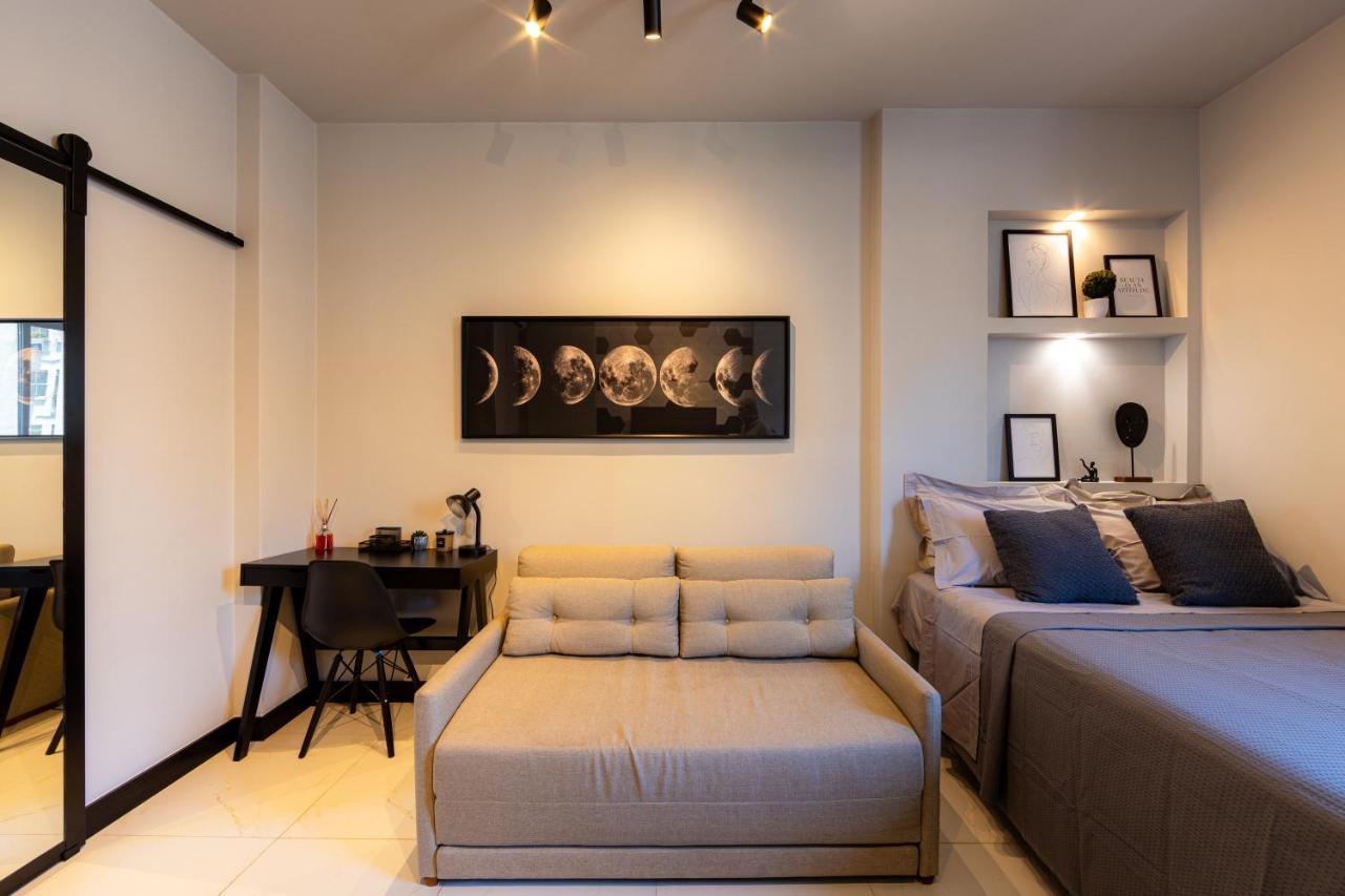 Kirflat Studio Copacabana * Río de Janeiro