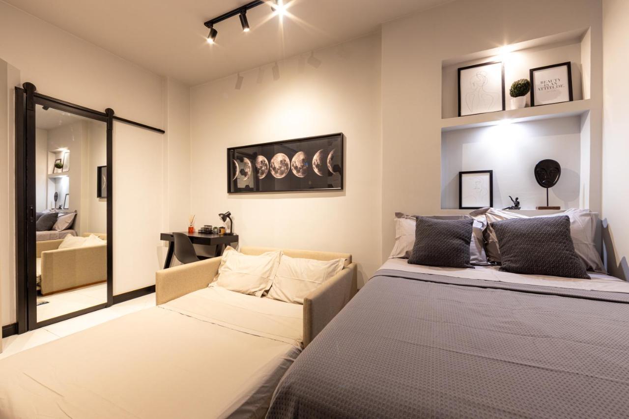 Apartamento Kirflat Studio Copacabana *
