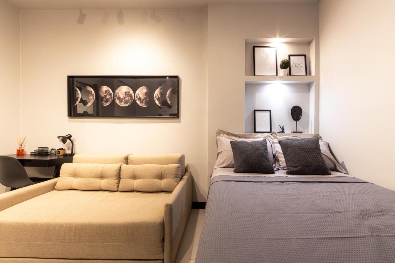 Apartamento Kirflat Studio Copacabana